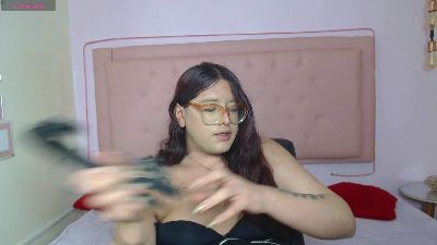 pickman_kate webcam model stream image
