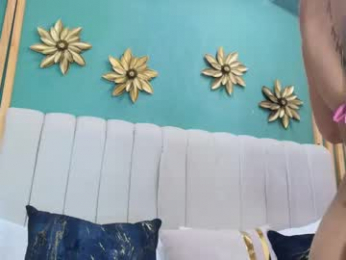 hanah_greey webcam model stream image