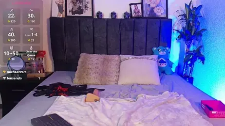 Emily_hall19 webcam model stream image