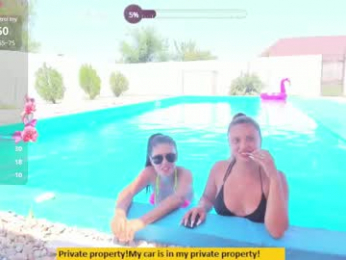 carlastacefun webcam model stream image