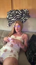 Paulamonroe webcam cam4 model stream image