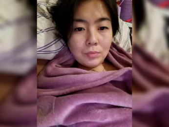 Annifer webcam model stream image