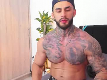 jakeortega webcam chaturbate model stream image