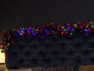 Annemarie Art webcam model stream image