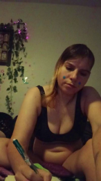 SarahBouclair webcam model stream image