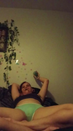 SarahBouclair webcam model stream image