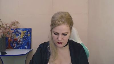 kay_franccis webcam model stream image