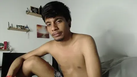 stevenosori webcam model stream image