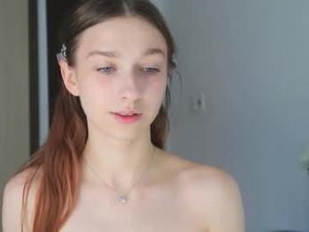 alisaa_01 webcam chaturbate model stream image