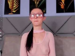 melisa-bones webcam model stream image