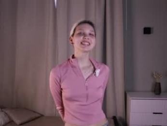 _shiningstar webcam model stream image