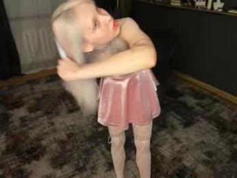_shiningstar webcam chaturbate model stream image