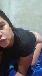 Soy_sashaa webcam cam4 model stream image
