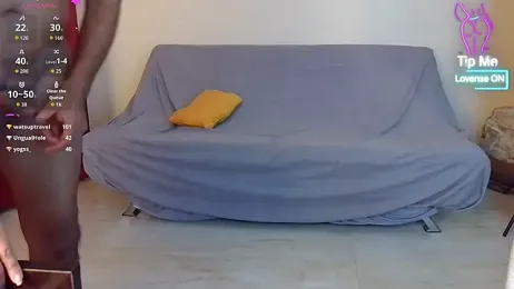 cococouple7 webcam model stream image