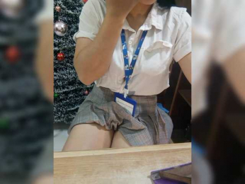 Dream-ari webcam model stream image