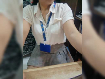 Dream-ari webcam model stream image