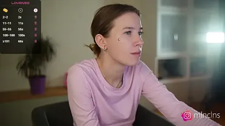 mel_collins webcam model stream image