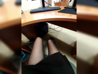 JuliaKiss-11 webcam model stream image