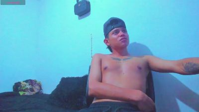 Liam_west_x 预览图