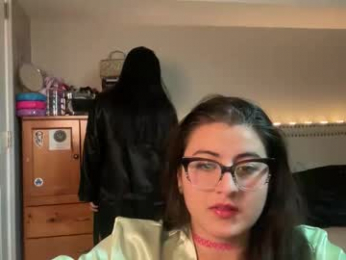 lau_mamacita webcam model stream image