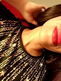 OnlyRima webcam model stream image