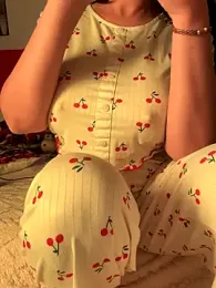 OnlyRima webcam model stream image