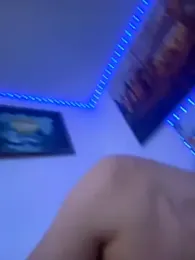 Toyjungee webcam model stream image