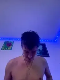 Toyjungee webcam model stream image