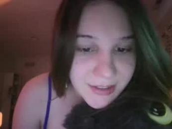 ooovooxo webcam model stream image