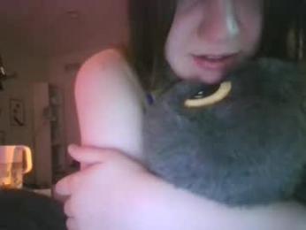 ooovooxo webcam model stream image