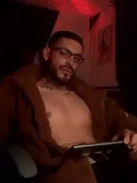 malek_xarx_ webcam model stream image