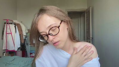EileneGrode webcam model stream image