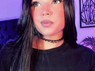 zoe-zaballa webcam camsoda model stream image