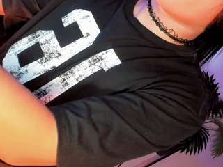 zoe-zaballa webcam camsoda model stream image