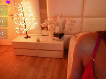 Rerince webcam bongacams model stream image