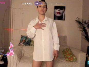 AliceWorall webcam bongacams model stream image