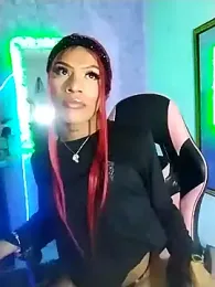 Isis_sexy__ webcam model stream image