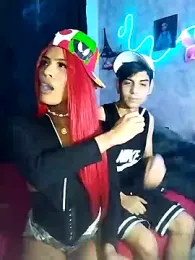 Isis_sexy__ webcam stripchat model stream image