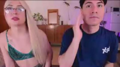 AlisonCortese webcam model stream image