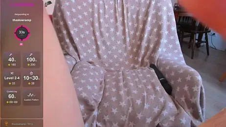 MilkyDana webcam model stream image