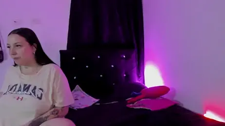 Bad_Couple_1 webcam model stream image