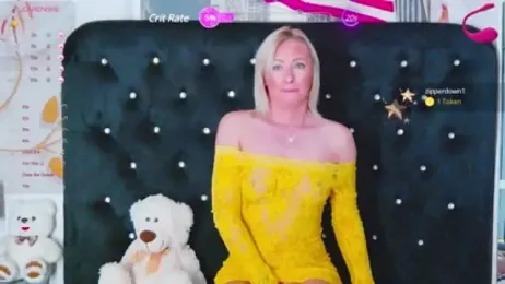 OliviaShaw23 webcam model stream image