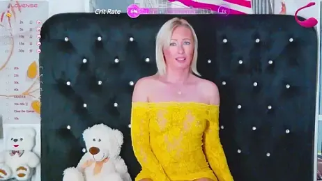 OliviaShaw23 webcam model stream image