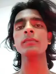 14xprince webcam model stream image