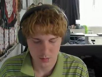 benjamin_boo webcam model stream image