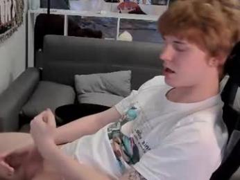 benjamin_boo webcam model stream image