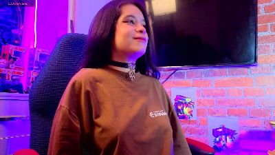 Yorumakie_777 webcam cam4 model stream image