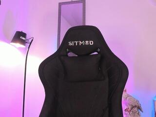 Conor Smiith webcam model stream image