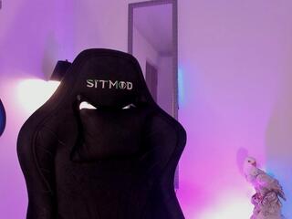 Conor Smiith webcam model stream image