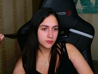 Teresa Stane webcam model stream image